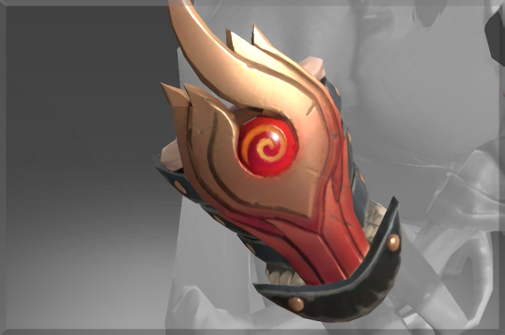 Скачать скин Odogaron Vambraces B And Greaves B мод для Dota 2 на Sniper - DOTA 2 ГЕРОИ